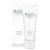 Janssen Cosmetics Janssen Scar Cream 75ml